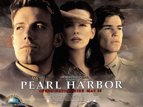 MediafireMovieDownload: Pearl Harbor (2001) BRrip 800mb