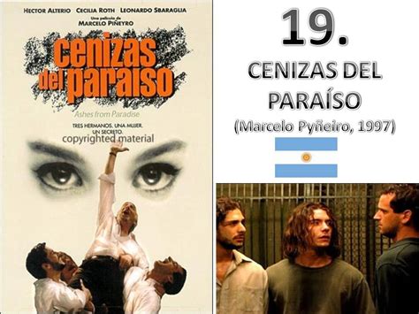 LAS 25 MEJORES PELÍCULAS DEL CINE LATINOAMERICANO (II) - LMD (Magazine ...