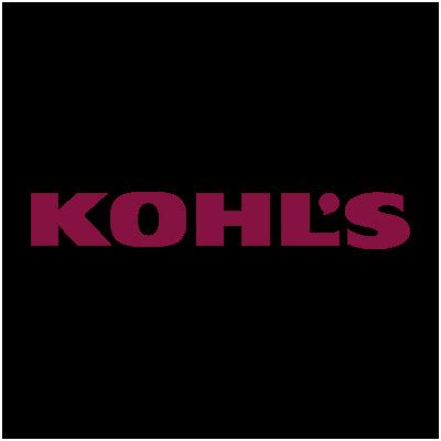 Kohls Logo Vector at Vectorified.com | Collection of Kohls Logo Vector ...