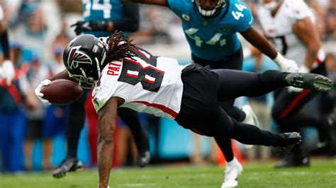 RECAP: Cordarrelle Patterson powers Atlanta Falcons past Jacksonville ...