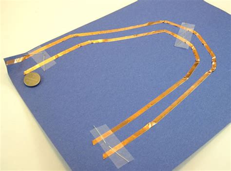 Make a Paper Circuit | STEM Activity