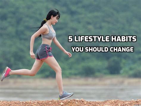 These 5 Lifestyle Habits Are Not Good For Your Immune System ...