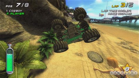 Smash Cars - GameSpot