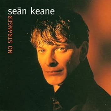 Seán Keane - Toppermost