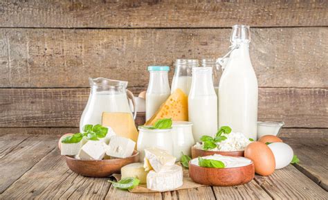 Milk continues to be the most popular dairy product | Dairy Foods