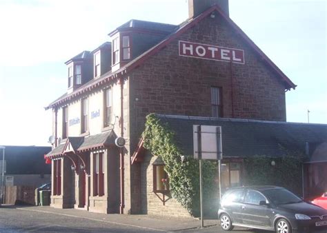 Hillside Hotel | Visit Angus