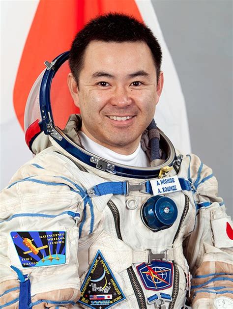 JAXA Astronauts｜JAXA | JAXA Human Spaceflight Technology Directorate