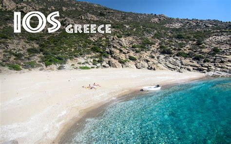 Ios, Greece Travel Guide - Tips & Advice