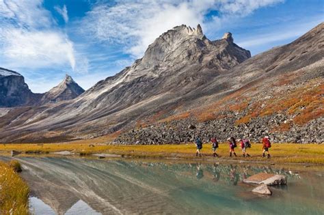 Arrigetch Peaks, Gates of the Arctic NP, Alaska | National parks, Channel islands national park ...