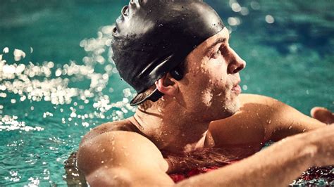 Bone-Conduction-Kopfhörer Shokz Open Swim: Mit Musik ins kalte Nass! › HiFi-IFAs, Der Blog: HiFi ...