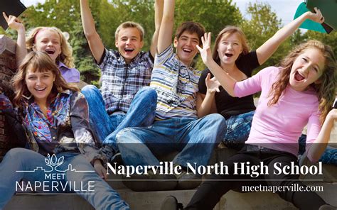 Naperville North High School - Meet Naperville