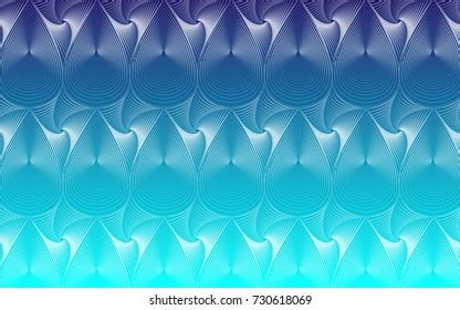 Beautiful Geometric Line Art Vector Abstract Stock Vector (Royalty Free ...