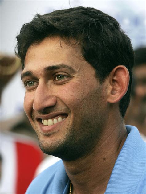 Indian Cricketer Ajit Agarkar Home Pics - MERE PIX