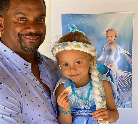 Alfonso Ribeiro Reveals Daughter Ava, 4, Suffered Scooter Accident Day ...