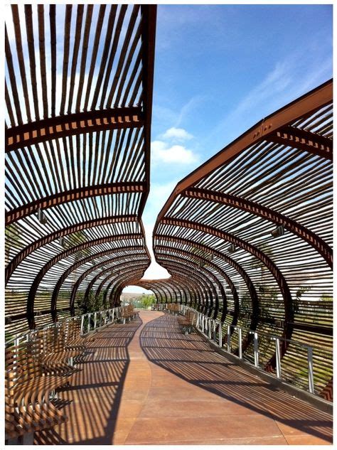 34 Covered Walkway Ideas | covered walkway, architecture, walkway