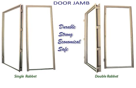 Interior Door Jamb Types | Psoriasisguru.com