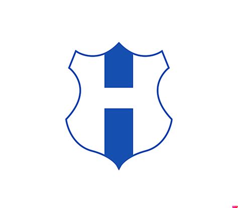 Hoffenheim TSG 1899 logo