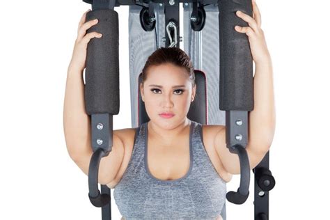 5 Tips To Build Strength And Exercise Safely When You're Overweight ...