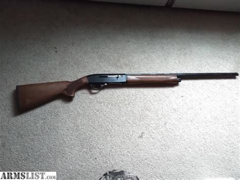 ARMSLIST - For Sale: .410 semi-automatic shotgun SAS