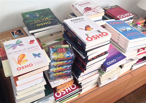 RECORD NUMBERS OF CONTRACTS - OSHO BOOKS 2015OSHOmedia