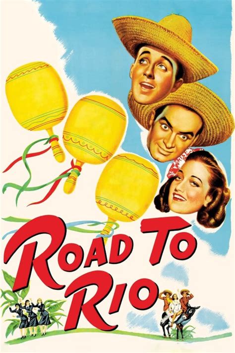 Road to Rio Movie Trailer - Suggesting Movie