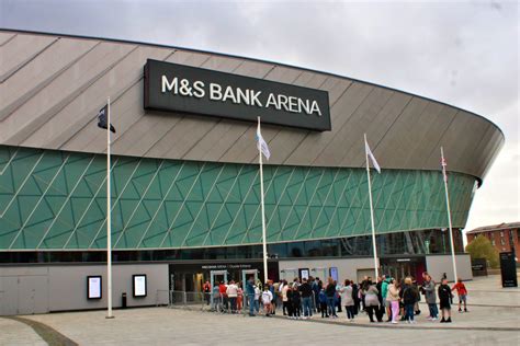 Happy Days announce exciting partnership M&S Bank Arena