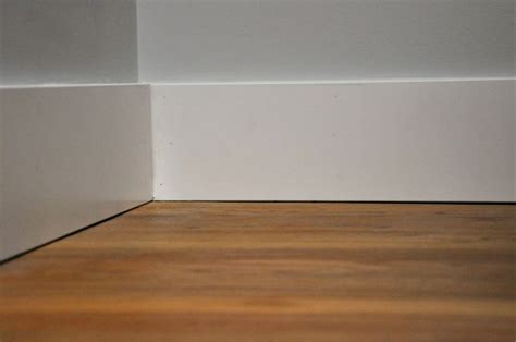 15 types Baseboard and Profiles and molding styles