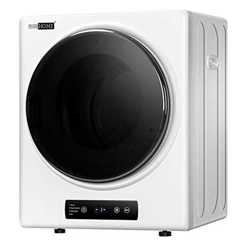 Top 10 Best Portable Washer Dryer Combo For Apartments Ventless In 2023 - Theusefulhammers