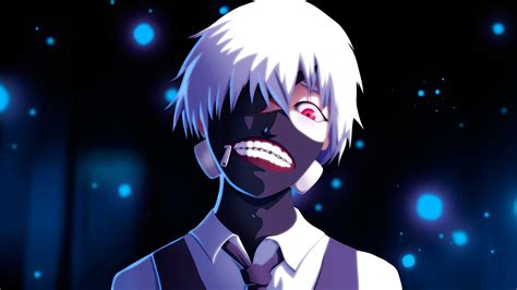 2560x1440 Ken Kaneki Tokyo Ghoul 4k Art 1440P Resolution HD 4k Wallpapers, Images, Backgrounds ...