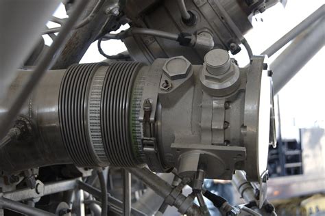 titan-missile-museum-rocket-engine-stage1-oxidizer-butterf… | Flickr