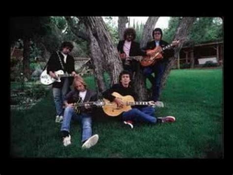 The Traveling Wilburys - Last Night [High Quality Sound] - YouTube | Traveling Wilburys ...