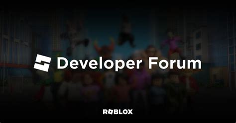 How do I get a random roblox user? - Scripting Support - Developer Forum | Roblox