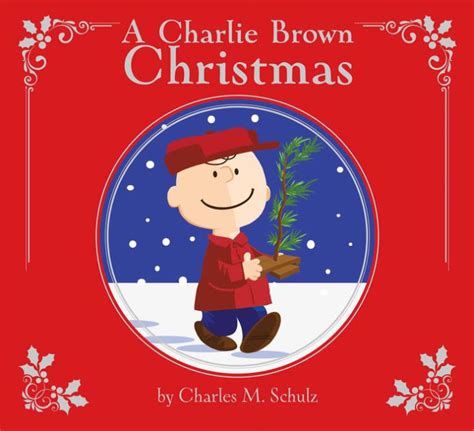 A Charlie Brown Christmas: Deluxe Edition by Charles M. Schulz, Vicki ...