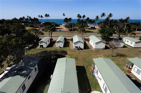 BARGARA BEACH CARAVAN PARK - Updated 2018 Prices & Campground Reviews (Australia - Queensland ...