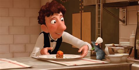 Anyone Can Cook with These Tips from Ratatouille - D23