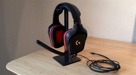 Headset Gaming Logitech G332 - ¡Productos Magnéticos Internacionales!