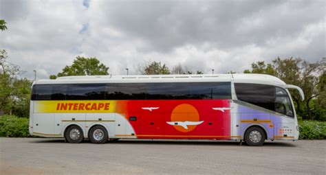 Intercape Bus Ticket Prices for This December - How to Africa Guide