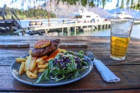 Best Queenstown Restaurants: The Ultimate Food Lovers Day