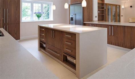 Silestone Blanco City - Cawdor Stone