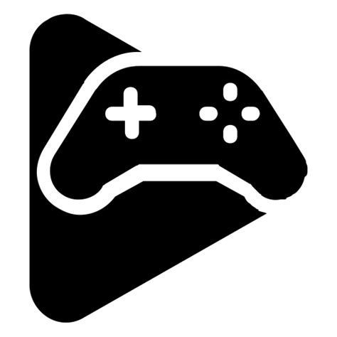 Google Play Games Icon at Vectorified.com | Collection of Google Play ...