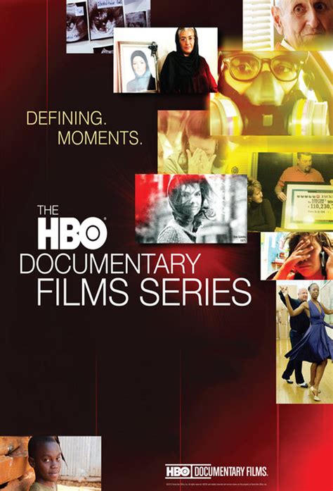 HBO Documentary Film Series - TheTVDB.com