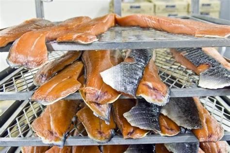 Acme Smoked Fish – Brooklyn, New York | Atlas Obscura Smoked Fish, Acme ...