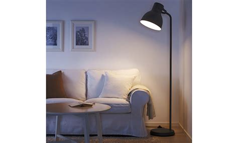 Container Door Ltd | IKEA HEKTAR Floor Lamp