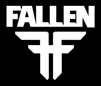 Vectorise Logo | Fallen Footwear | Vectorise Logo