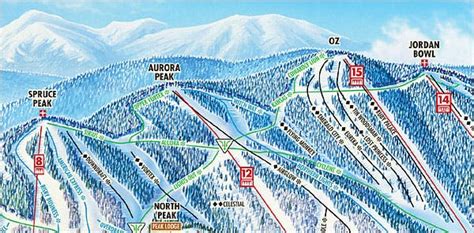 Sunday River Ski Guide - The New York Times