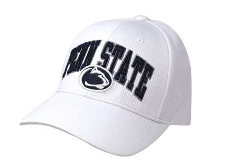 Penn State Vintage Nittany Lions White Performance Hat Nittany Lions (PSU)