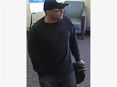 Bank Robbery In Waltham: Police Searching For Suspect | Waltham, MA Patch