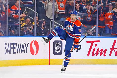 Why Connor McDavid should be the unanimous Hart Trophy winner — again ...