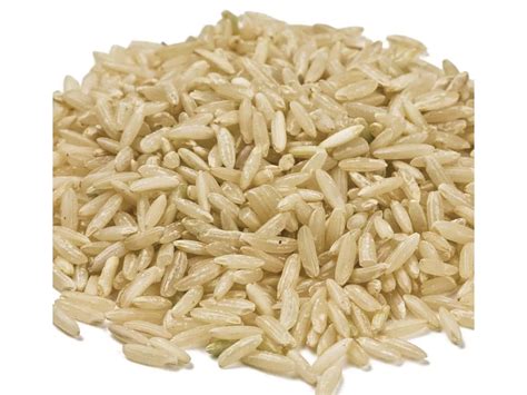 Long Grain Brown Rice | Bulk Priced Food Shoppe