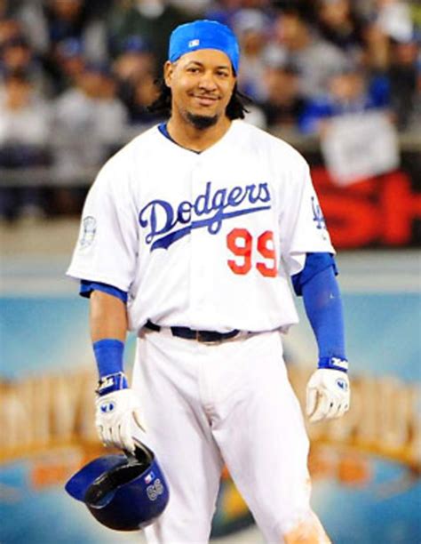 Manny, Dodgers agree to deal - Sports Illustrated